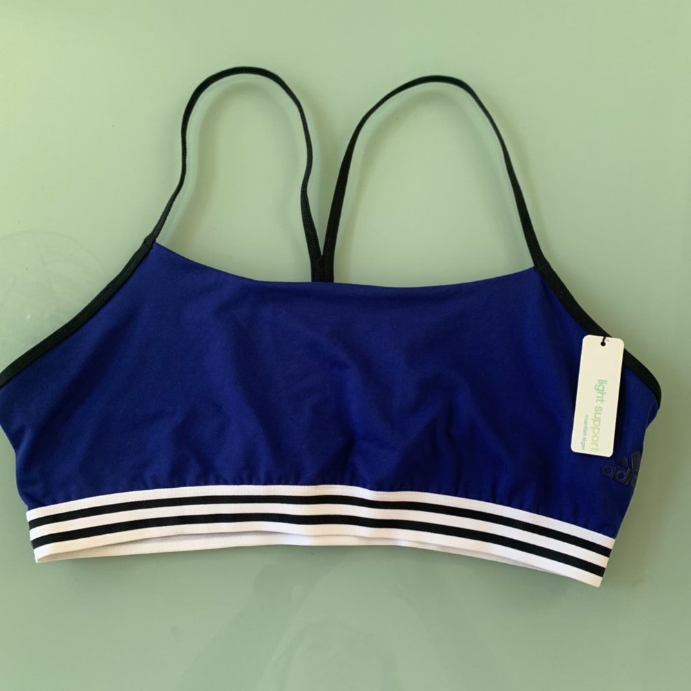 LARGE Women's Workout Athletic Sports Top Wear Bundle of 4, UA Nike & Ad… - Picture 9 of 14